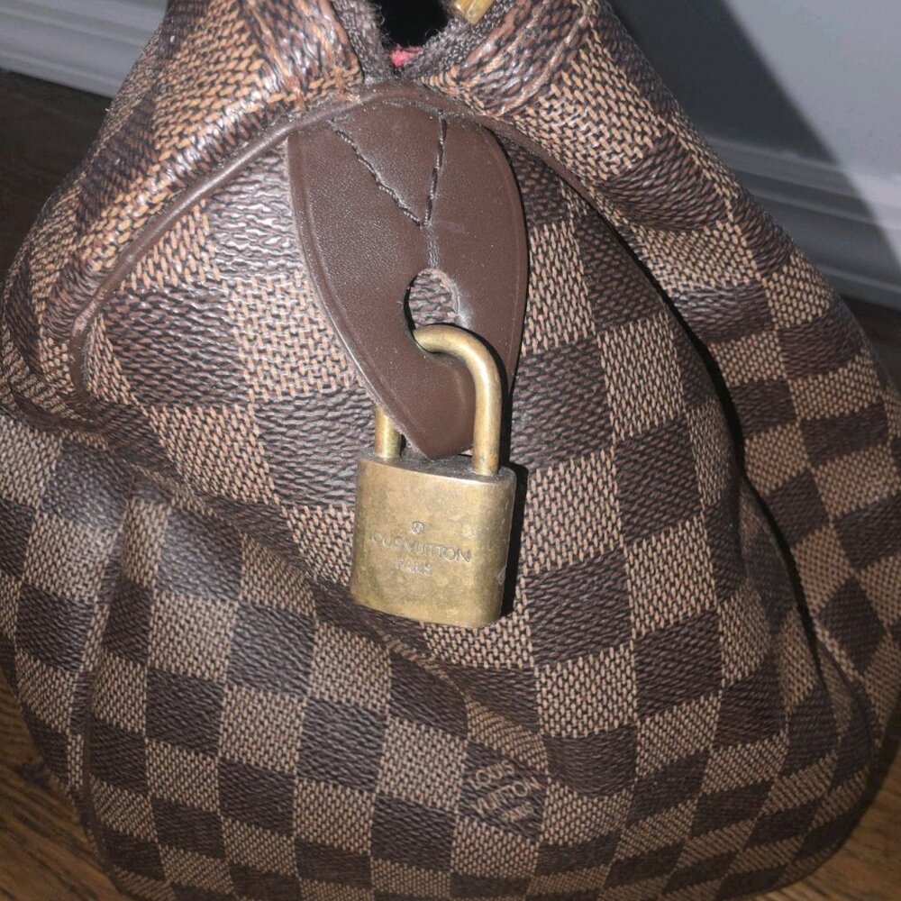 Louis Vuitton Speedy 30 - Picture 3 of 6